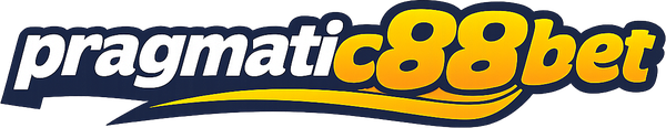 Logo pragmatic88bet